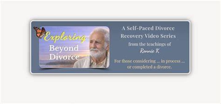 Exploring Love, Divorce, And Beyond