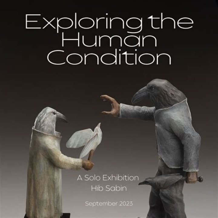 Exploring Mortality, Time, And The Human Condition