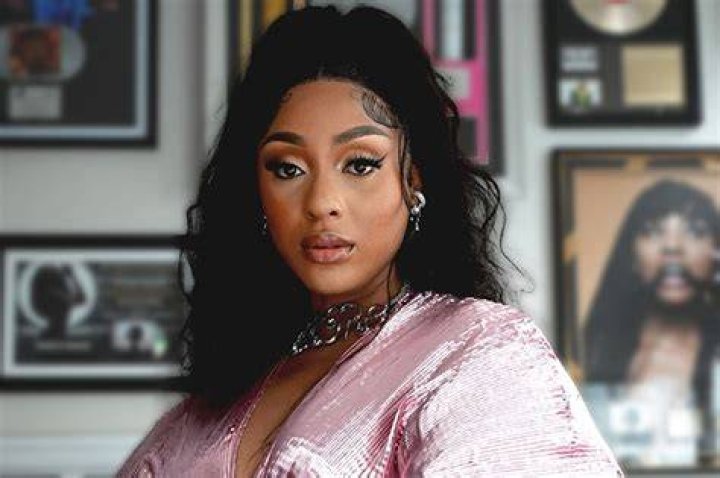 Exploring Nadia Nakai's Tribute To A Slain Rapper
