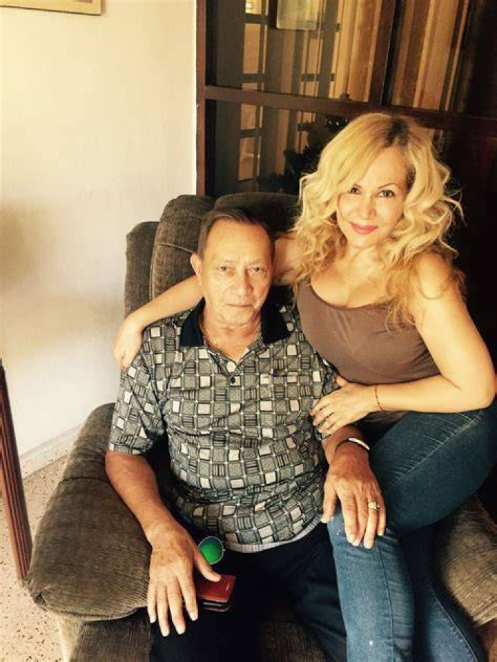 Fallece el padre de Iris y Lourdes Chac&oacute;n NotiCel La verdad como es