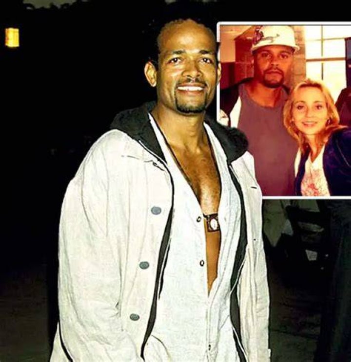 Family Life and Hefty Net Worth Of Bumper Robinson ·