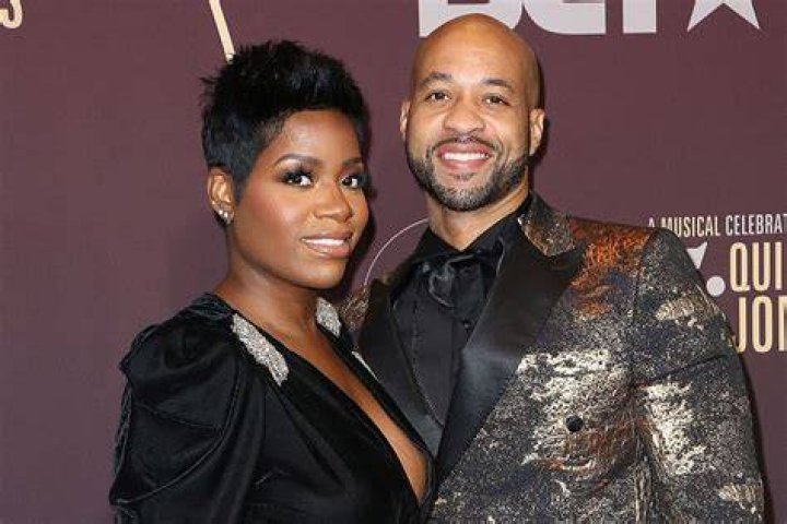 Fantasia Barrino pregnant with the first child of husband Kendall Taylor! Know about her wedding, children, net worth Fantasia Barrino pregnant with the first child of husband Kendall Taylor! Know about her wedding, children, net worth