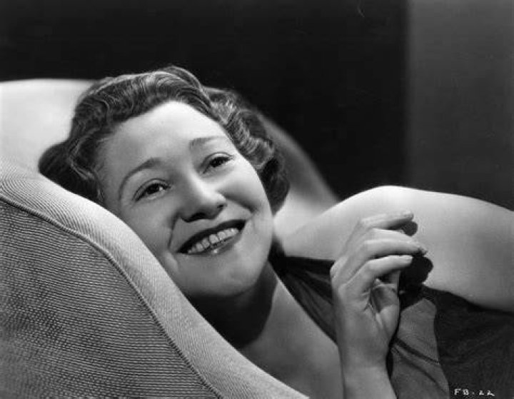 Fay Bainter Biography, Age, Height, Husband, Net Worth, Family