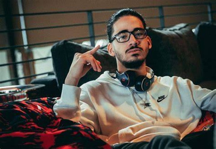 FaZe Sway ·