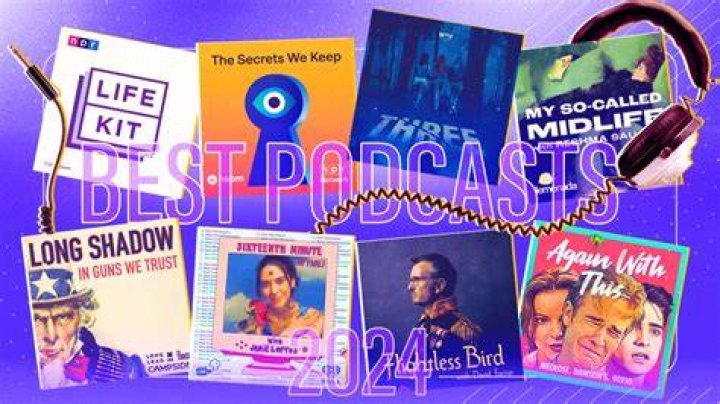Fill Up Your Empty TV Space With These Podcasts About TV Shows