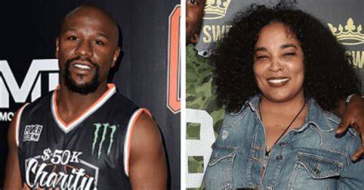 Floyd Mayweathers ex Josie Harris died of accidental overdose from fentanyl and Xanax, says coron ·