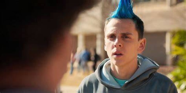 Focusing On Jacob Bertrand - 'Cobra Kai' Actor's Biography and All Other Facts ·
