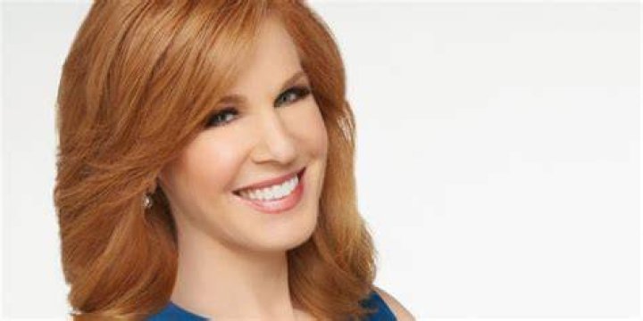 Fox Business Liz Claman Bio, Salary, Net Worth, Husband Jeff, Body Measurements, CNBC