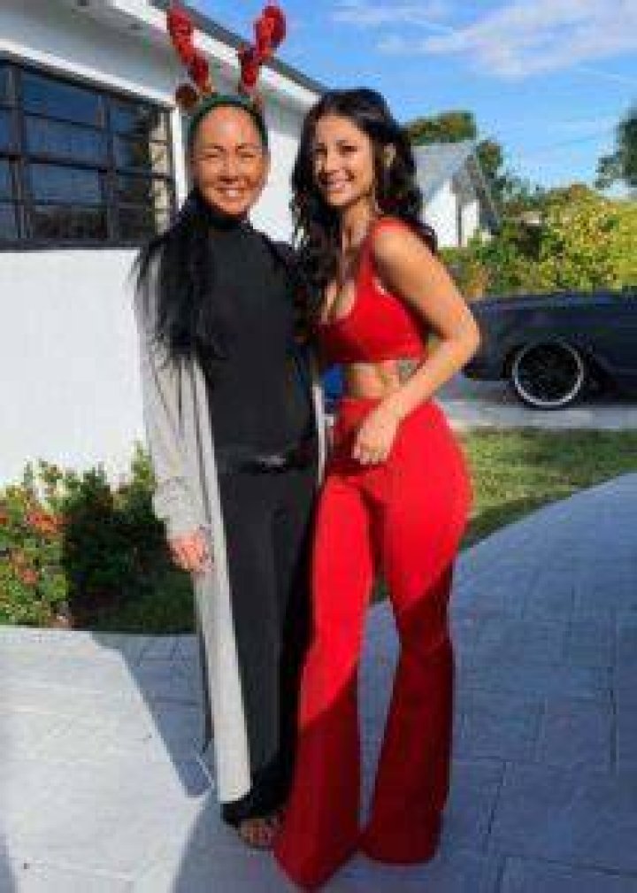 Gabriella Abutbol Biography, Family, Instagram Star Facts