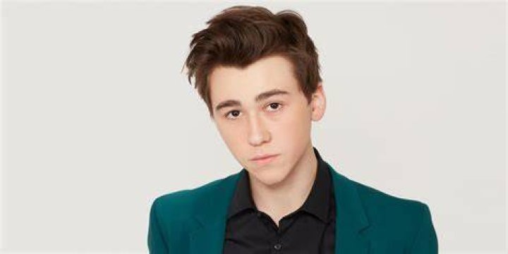 Garren Stitt (General Hospital) Wiki Biography, age, girlfriend, net worth