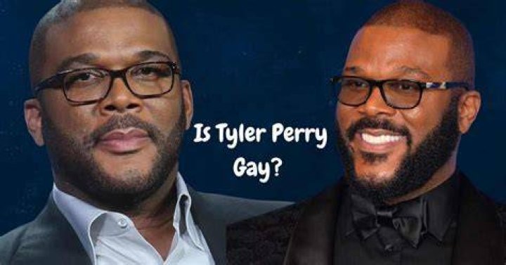 Gay Tyler Perry: The Truth Behind the Rumors
