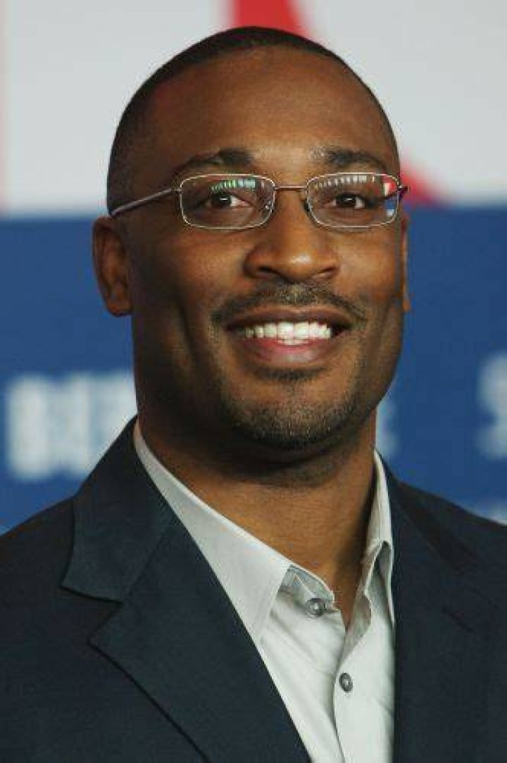 George Tillman Jr. Biography, Age, Height, Wife, Net Worth, Family