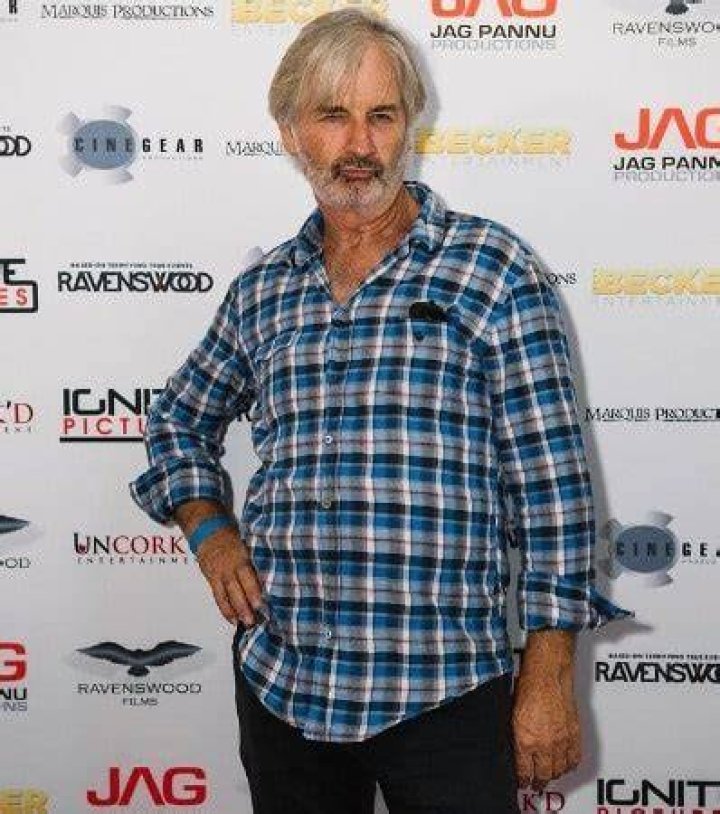 Get To Know About John Jarratt Net Worth, Wife And Bio ·