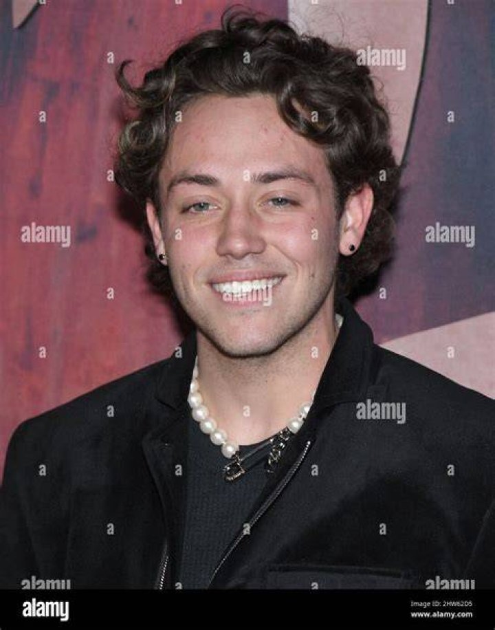 Getting To Know About Ethan Cutkosky ·