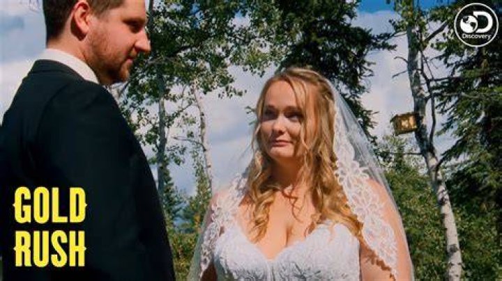 Gold Rush's Monica Beets Is In Her Wedding Vibes! Who Is Her Husband? Find Out Her Wedding Details ·