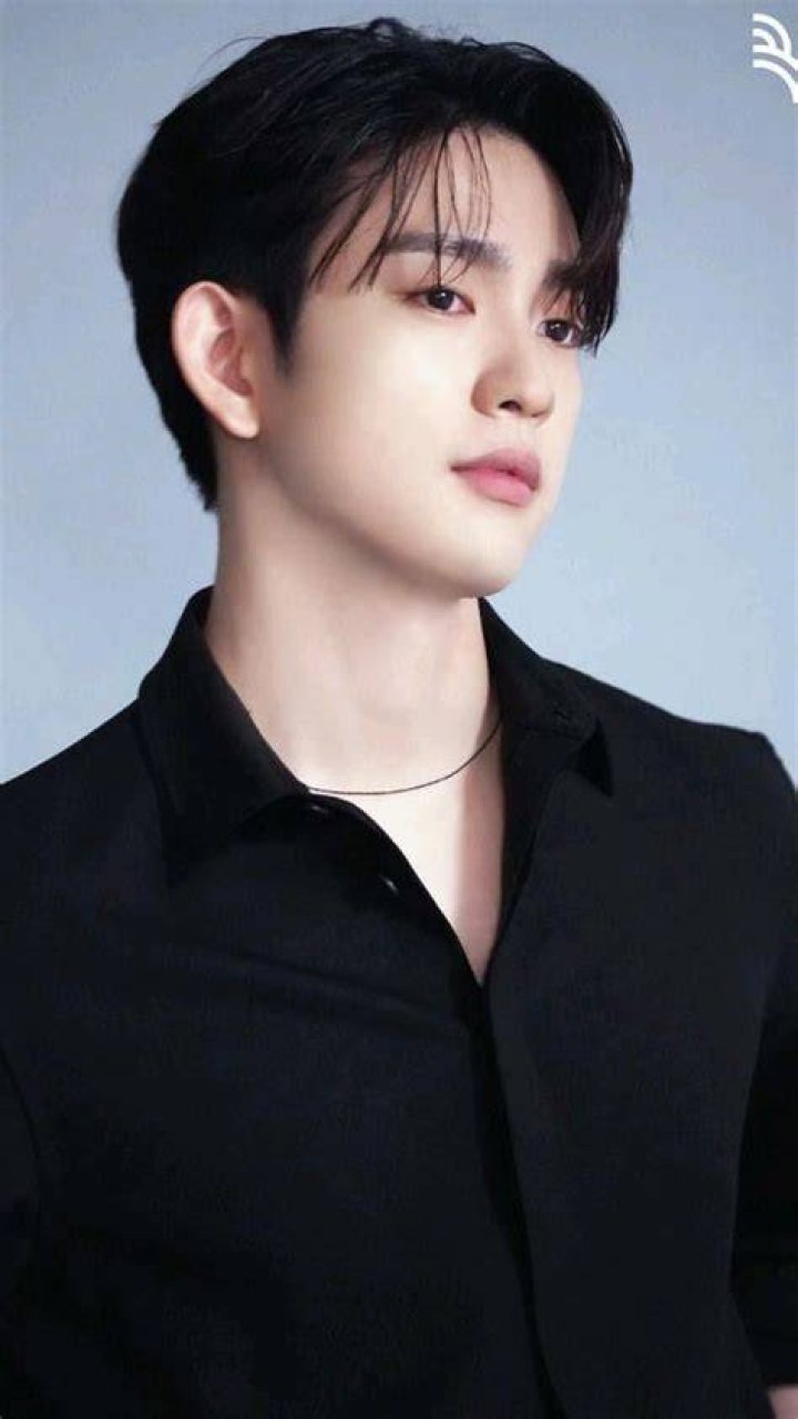 GOT7 s Jin Young Is Set To Make A Return With The Release Of His Solo Album ·