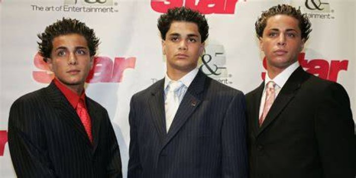 Gotti's Family Member: Frank Gotti Agnello Wiki: Net Worth, GF