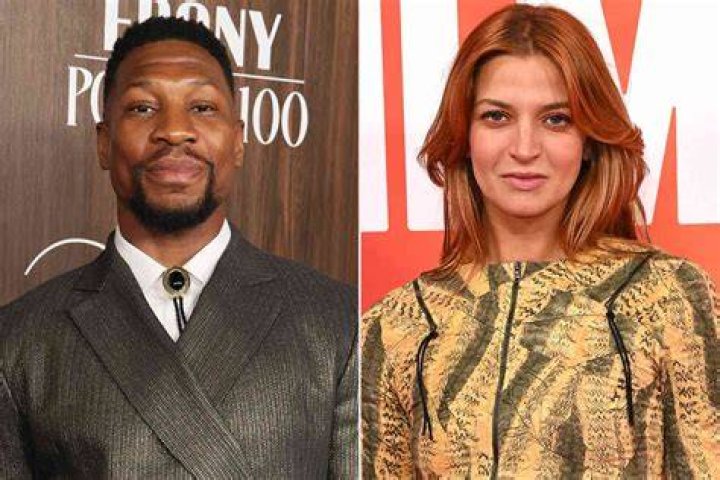 Grace Jabbari Age: How Old Is Jonathan Majors Ex- Girlfriend