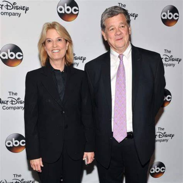 Greta Van Susteren Husband, Divorce, Salary and Net Worth