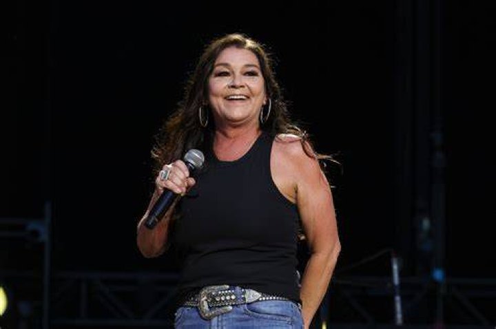 Gretchen Wilson's Marital Journey Revealed