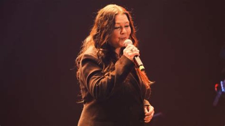 Gretchen Wilson Net Worth 2024 Wiki Bio, Married, Dating, Family