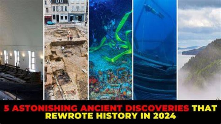 Grisly Insights And Astonishing Discoveries