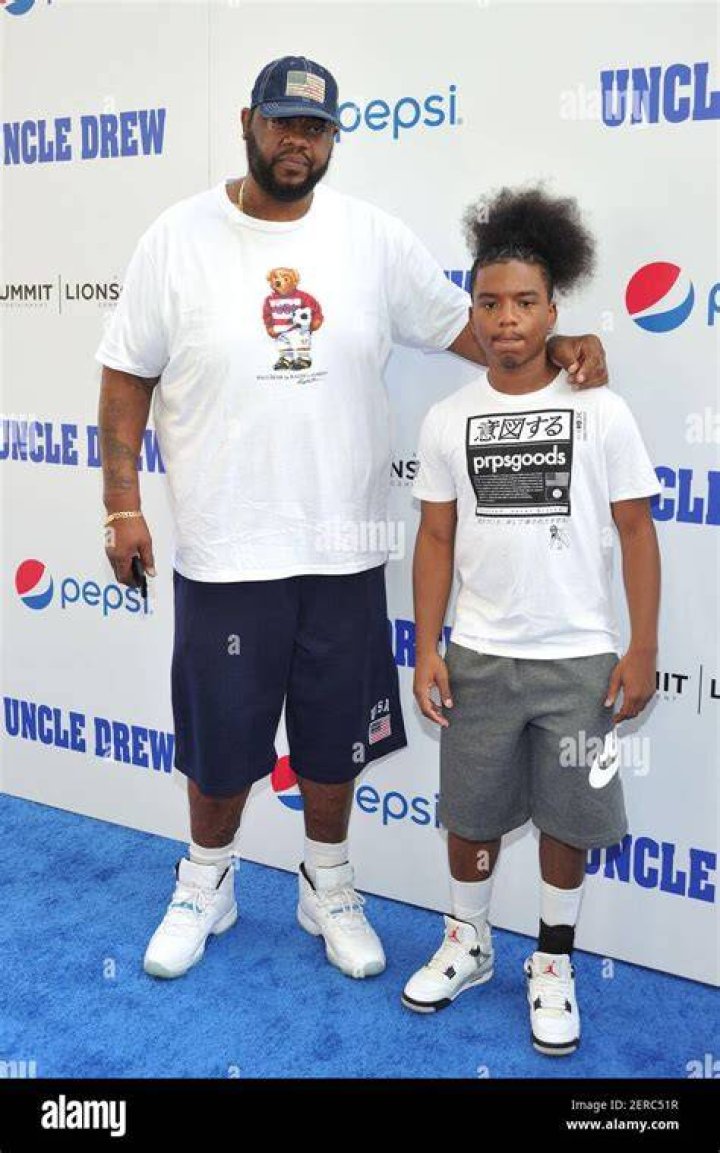 grizz chapman Picture 11 World Premiere of Chappie Red Carpet Arrivals