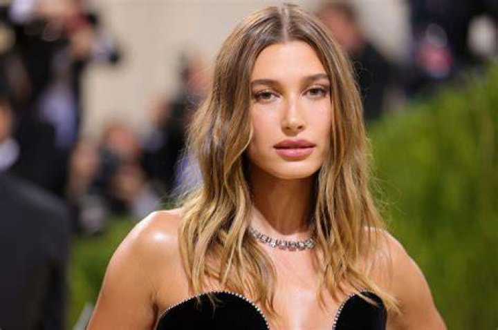 Hailey Bieber net worth ·