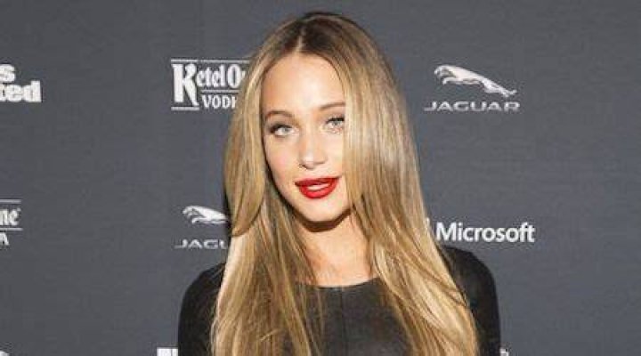 Hannah Davis Jeter Height, Weight, Age, Spouse, Family, Facts, Biography