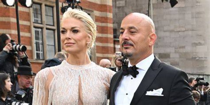 Hannah Waddingham Husband: Who is the Ted Lasso Star Dating?