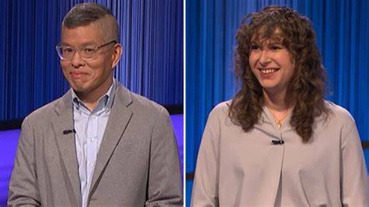 Hannah Wilson Wife: Meet the Jeopardy! Champion’s Spouse