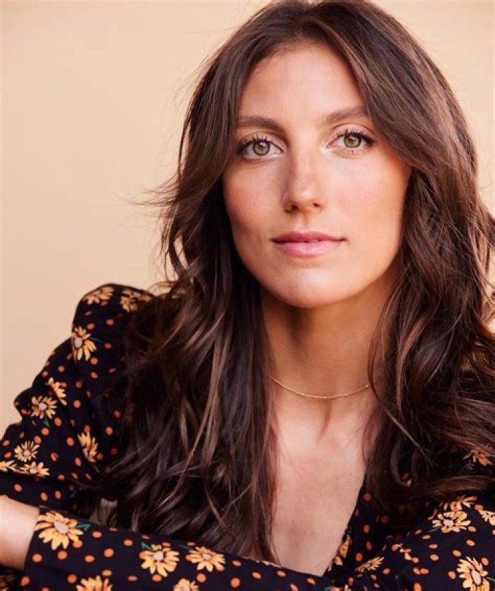 Headshots ginavitori