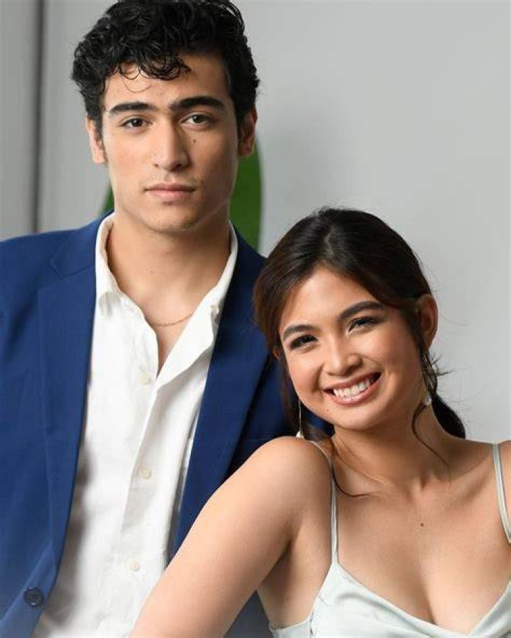 Heaven Peralejo's Current Love Life Revealed