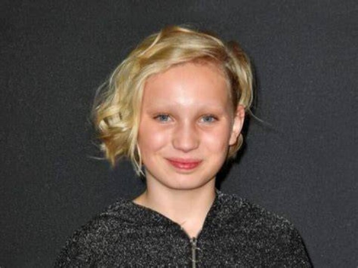 Helena Zengel Biography, Age, Height, Husband, Net Worth, Family