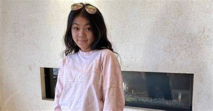Here's Why You Might Recognize Momona Tamada From 'The Baby-Sitters Club' Reboot