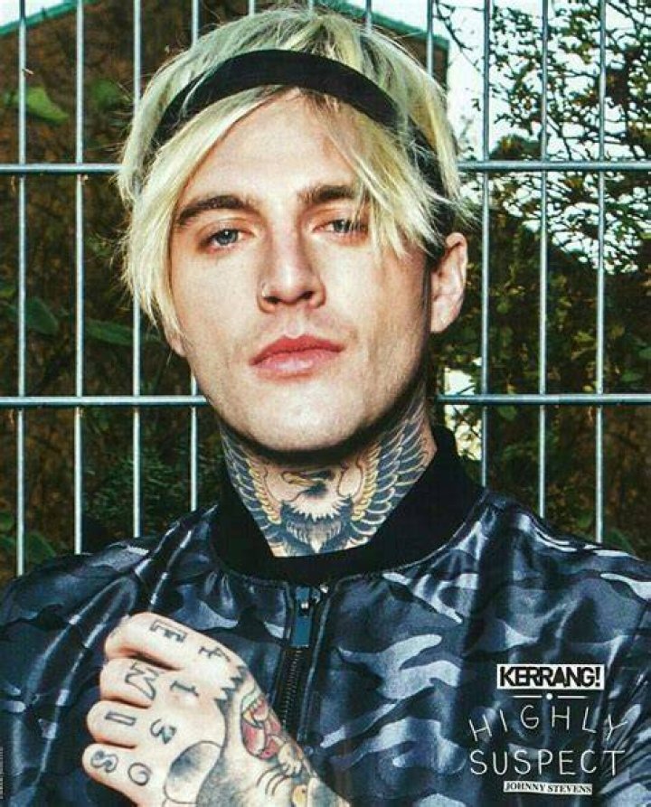 Highly Suspect's Johnny Stevens is rising in fame as Terrible Johnny DJ. His wiki, net worth, tattoo