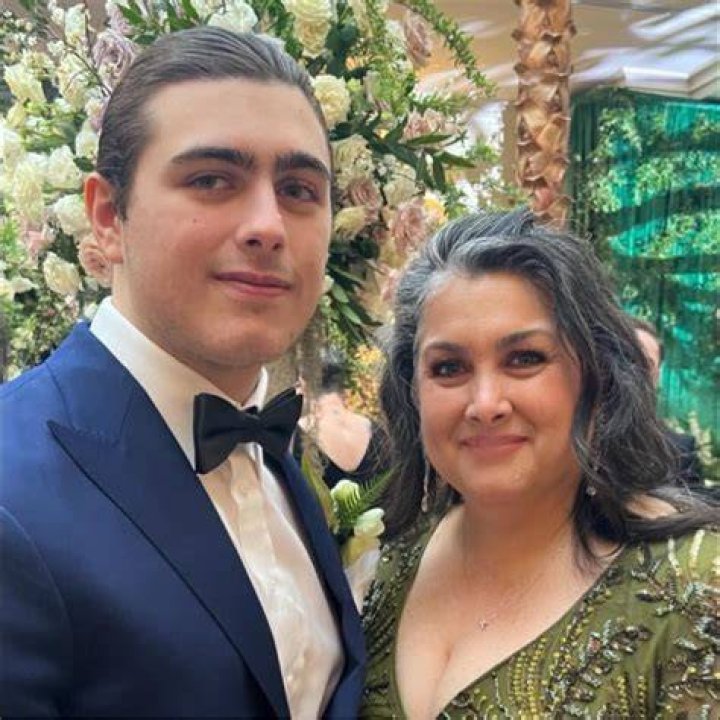 Hilda Maria Bacardi Wikipedia, Who Is She? Husband And Net Worth