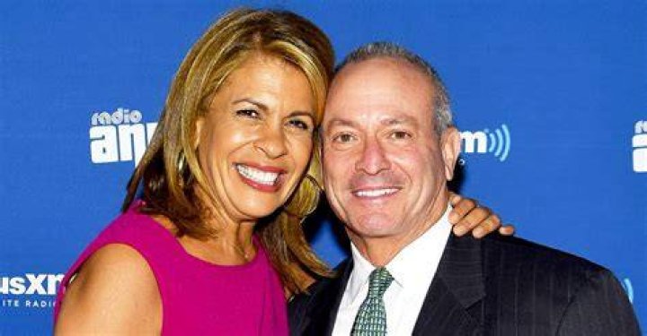 Hoda Kotb's partner Joel Schiffman Wiki Bio, net worth, daughter, 1st wife