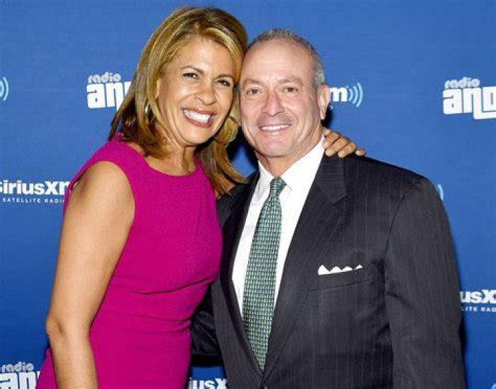 Hoda Kotb husband Joel Schiffman Wiki, Net Worth, First Wife, Children