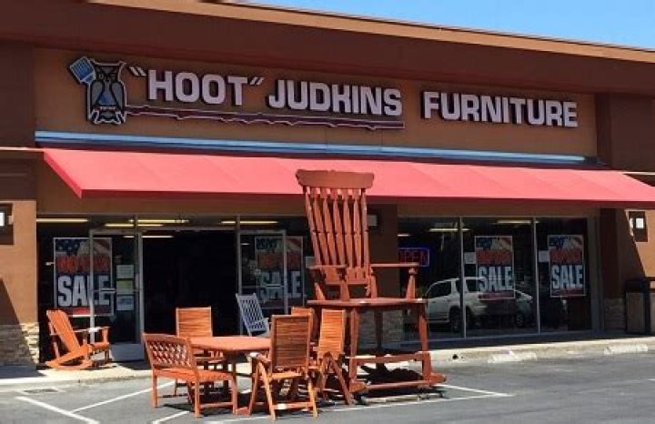 Hoot Judkins Furniture 54 Photos & 87 Reviews Furniture Stores