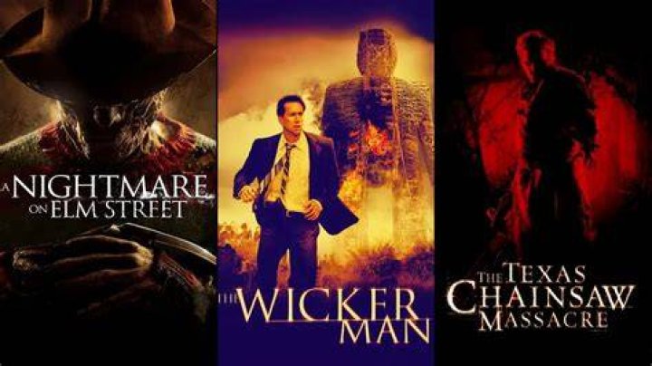 Horror Movie Remakes That Just Missed the Mark