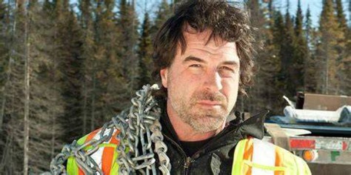 How did Darrell Ward from Ice Road Truckers die? Bio, net worth, plane crash, partner Lisa Kelly, fa