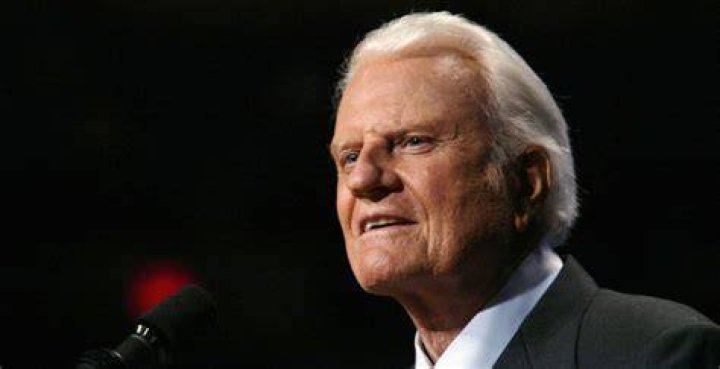 How did evangelist Billy Graham make his money before he died? His Net Worth, Death, Funeral, Quotes