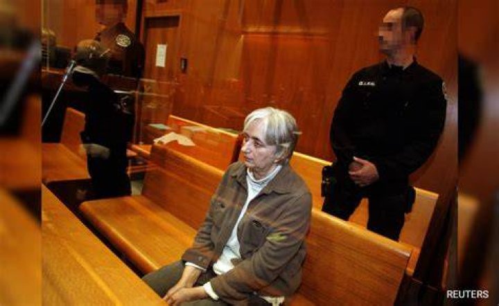 How did Michel Paul Fourniret meet Monique Olivier? Serial killer's wife picked up his victims ·