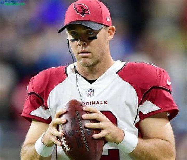 How Much is Colt McCoy Worth in 2023?