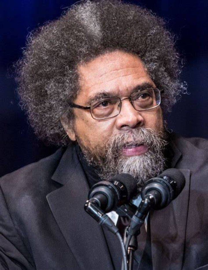 How Much Is Cornel West Worth? ·