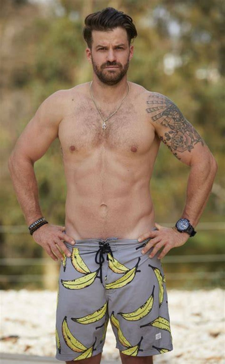 How Much Is Johnny Bananas Worth? The Challenge Star’s Impressive Earnings