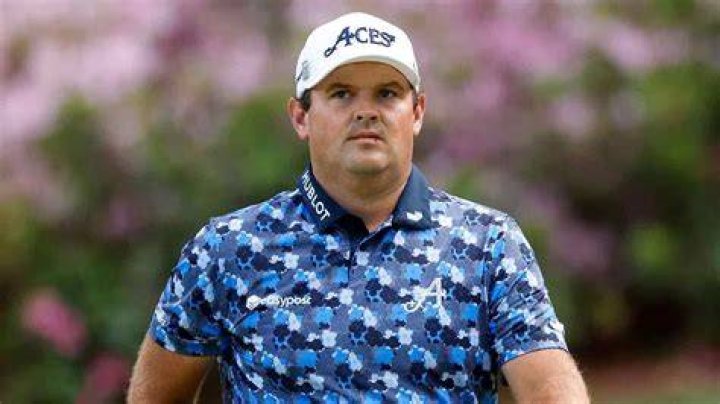 How Much is the American Golfer Patrick Reed's Net Worth; Details of His Overall Income and Properti