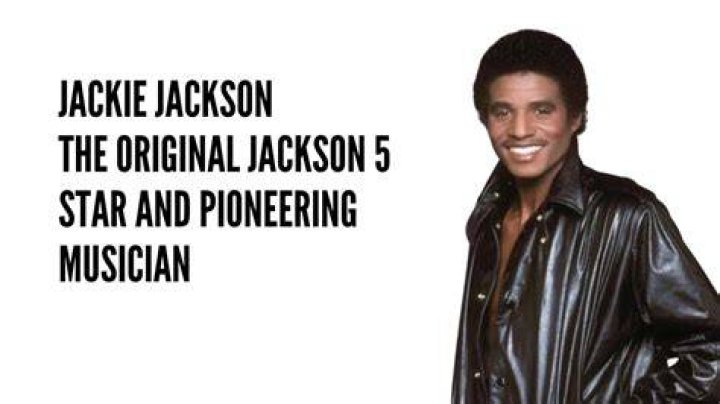How Much Is The Jackson 5 Star Worth? ·