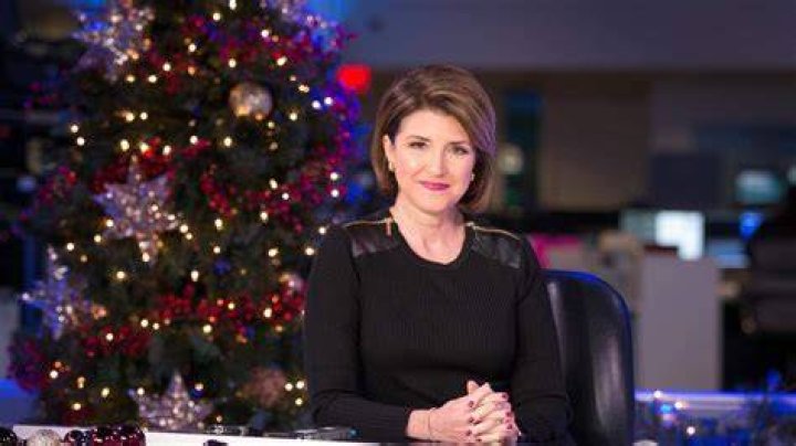 How Old Is Alina Mayo Azze? Learn Everything About The Veteran News Anchor ·